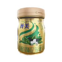 [23年2月产]完达山安力聪菁美3段800g克*6罐 幼儿配方牛奶粉三段
