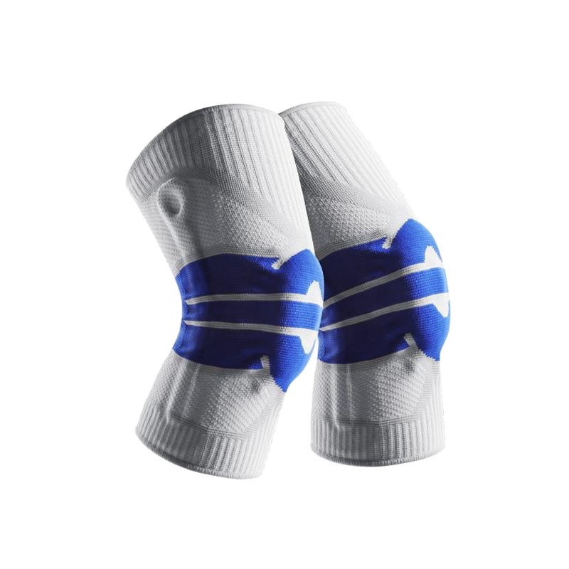 杜克恩 DKE-HJ-10 运动护具(计价单位:套)白色高清大图