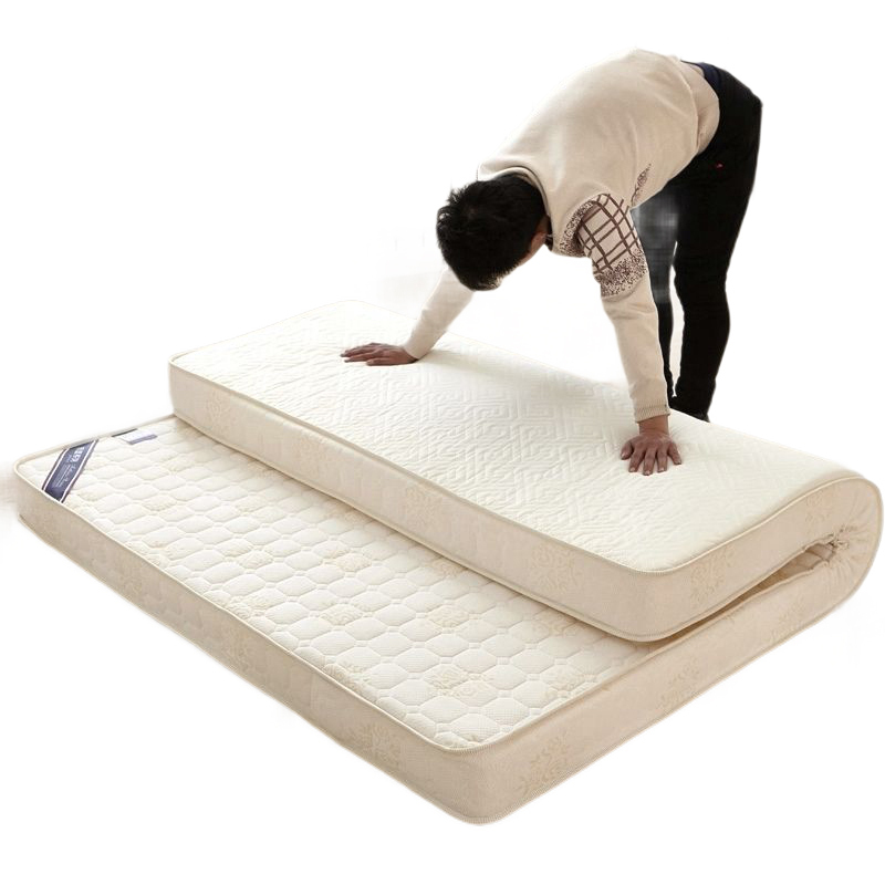 弧威 Huwei 海绵床垫chuangdian 249 床垫加厚床垫1 5米榻榻米床垫子双人单人宿舍折叠垫被1 8米床 褥子 价格图片品牌报价 苏宁易购臻尚家具专营店