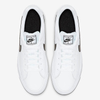 耐克(NIKE) 男子低帮休闲鞋透气 NIKE COURT ROYALE AC BQ4222-103