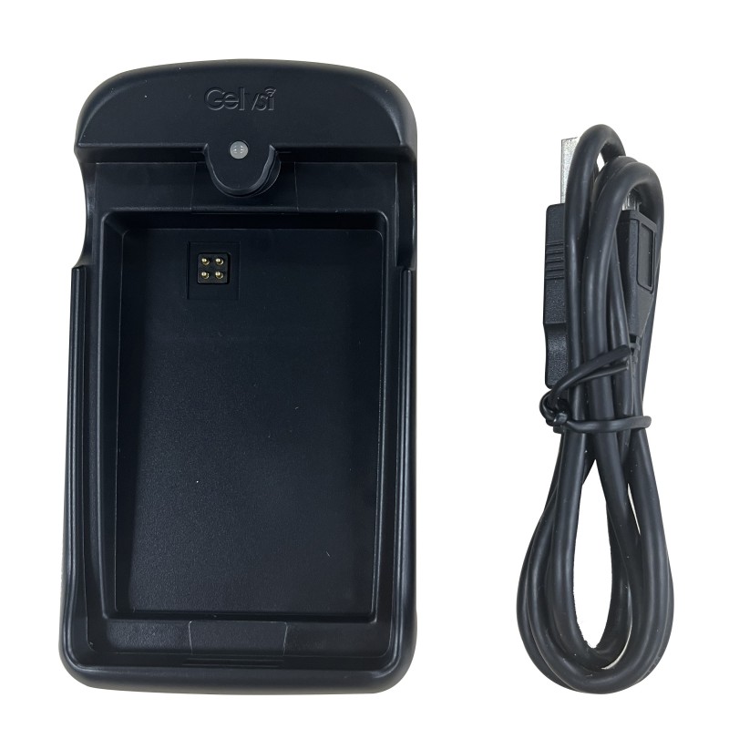 格律斯 适配桑达810R座充 BB-810 套高清大图