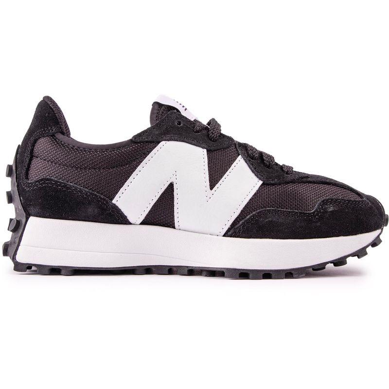 新百伦(New Balance)儿童运动鞋透气舒适减震跑步鞋男女童休闲板