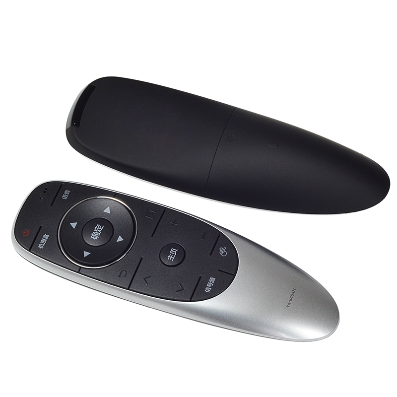 [精选]适用于创维电视遥控器 YK-8404J 通用 YK-8400J/8400H YK-8404H高清大图