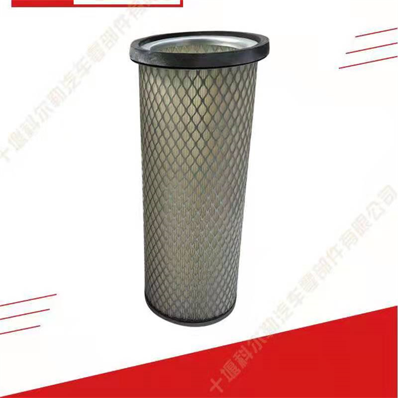 联杰汽车用品依维柯抢修车 燃油滤清器