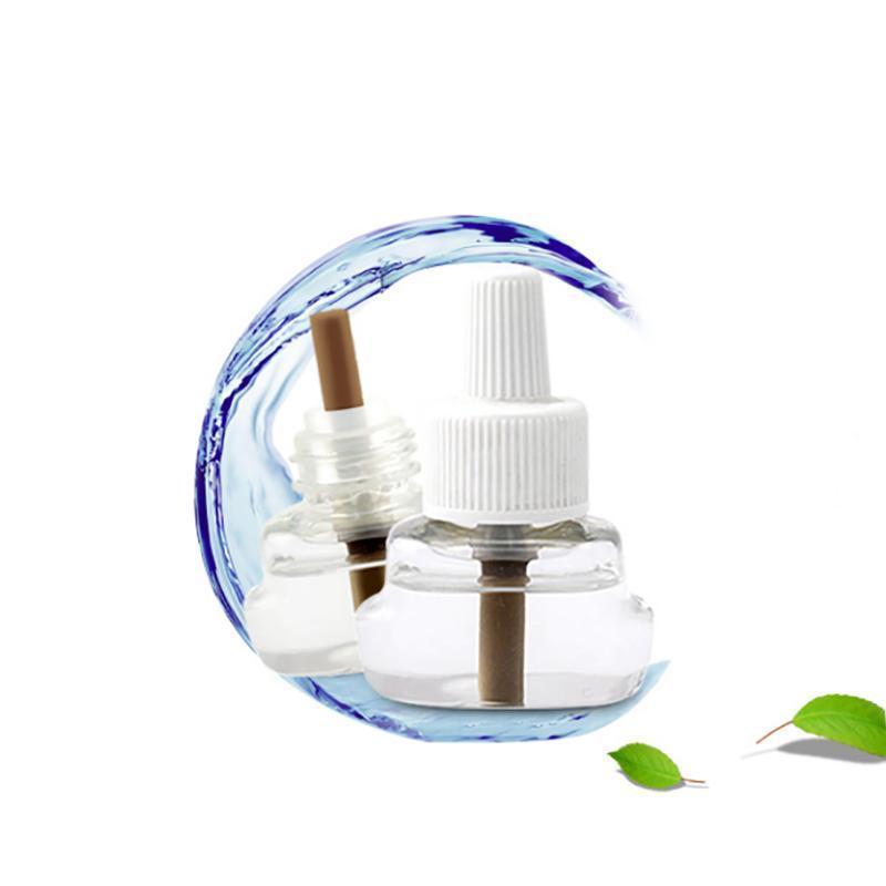 雷达 蚊香液1器+2液