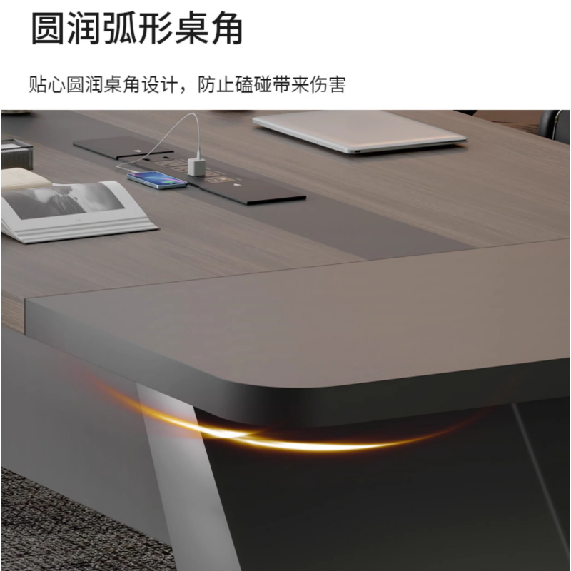 锁匠 简约时尚办公桌高清大图