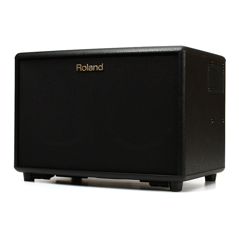 沃森乐器行货 ROLAND罗兰AC-60 AC60 电箱琴立体声 原声吉他音箱 乐器配件