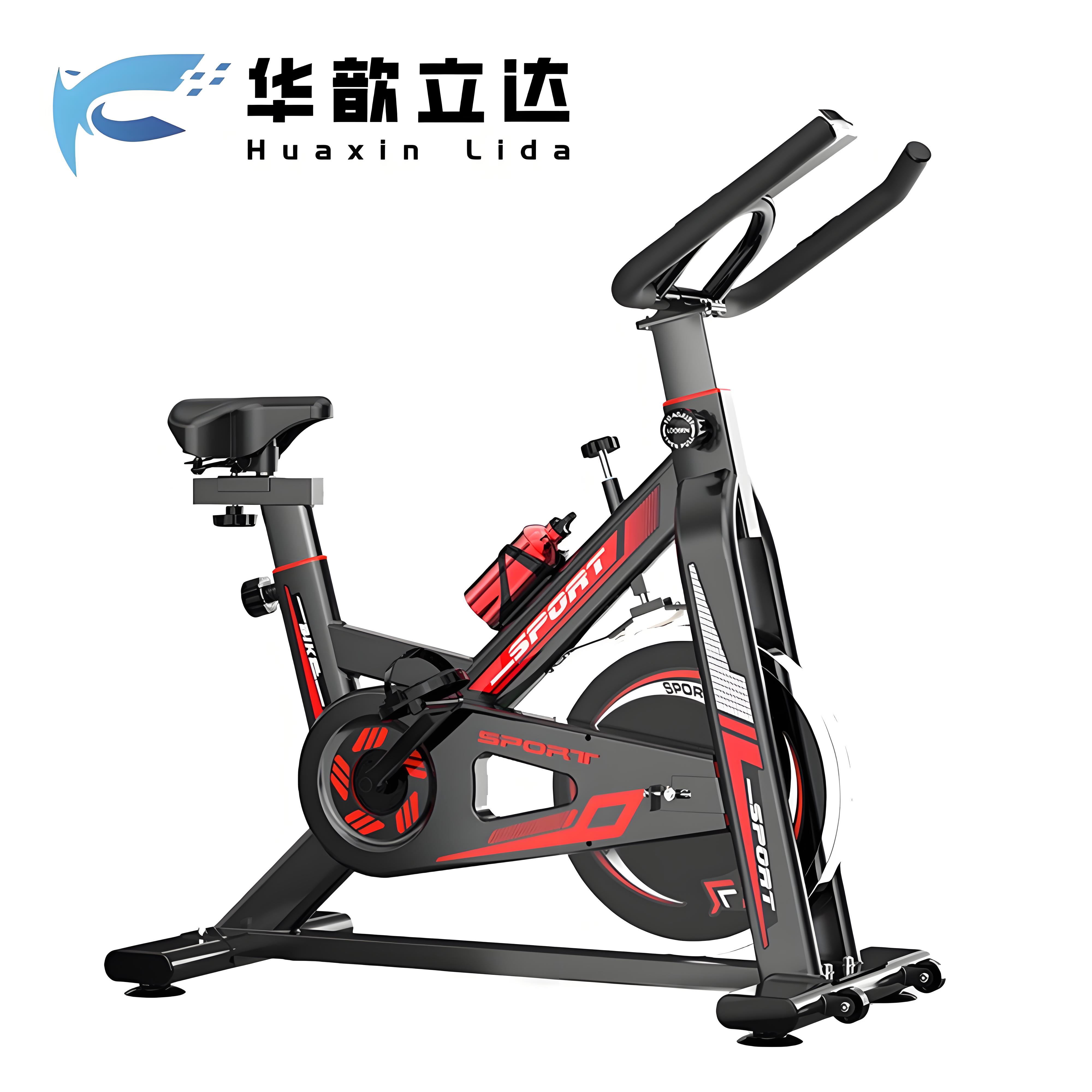 华歆立达 动感单车 Q3 台