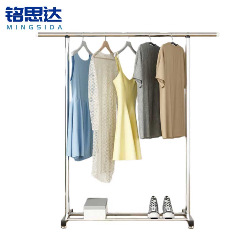 铭思达晾衣架 120*40*125cm个