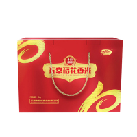 十月稻田 五常稻花香米5kg 东北大米 粳米真空.