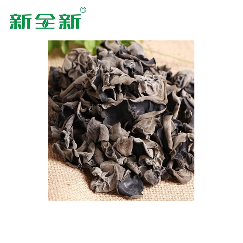 新全新木耳150克/袋高清大图