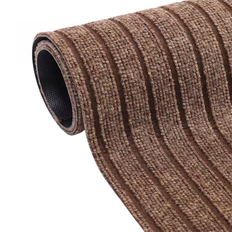 昶帛 七条纹地垫 尺寸定制/平方米高清大图