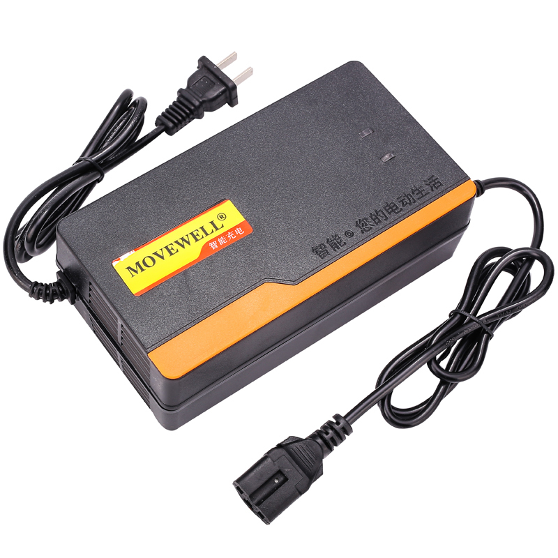 博世_BOSCH_两轮电动电动车充电器_60V 20AH充电器_输出电压220V,50HZ