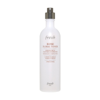 Fresh 馥蕾诗 玫瑰润泽保湿舒缓花水 喷雾爽肤水 250ml 持续锁水