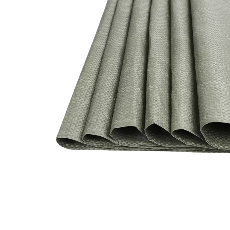 浪伍 灰色编织袋 90*110cm (单位:条)高清大图