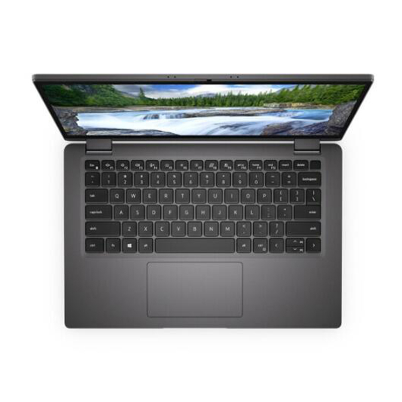戴尔(DELL)Latitude 7310 13.3英寸笔记本电脑i7-10610U 16G 512G固 W10H三年保