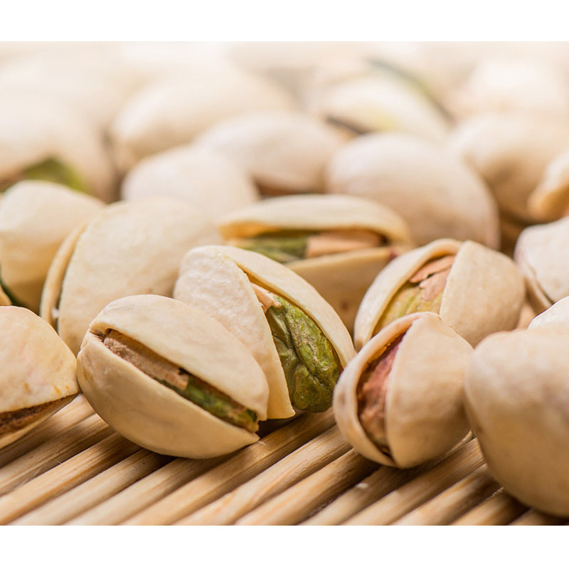 吕小脆 开心果 150g/袋 南北货高清大图