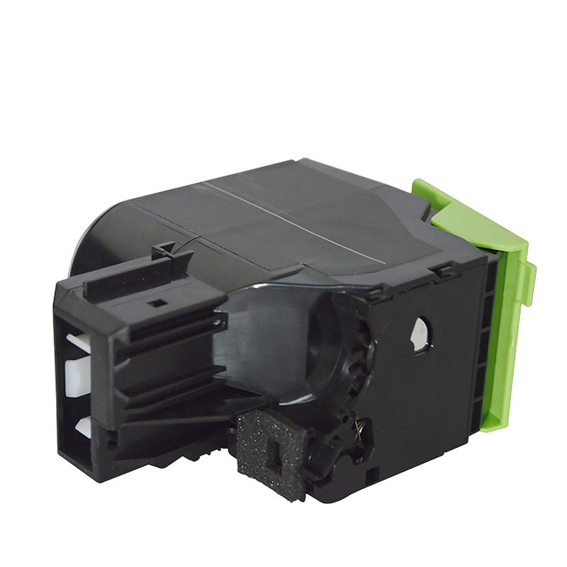 欣彩（Anycolor）71B10K0碳粉盒 专业版 AR-CS317K黑色 适用利盟LEXMARK CS317dn