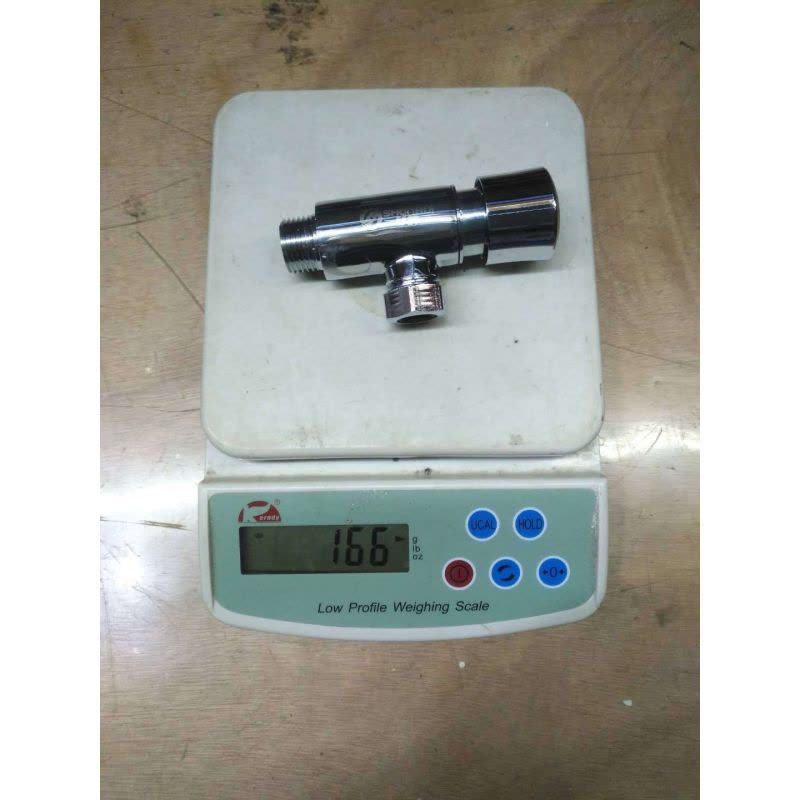 百里才 小便冲洗阀 4分 个图片