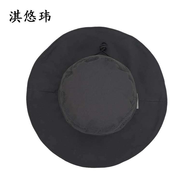 淇悠玮 遮阳帽 QM45 顶高清大图