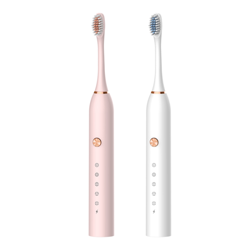 米狗电动牙刷MX602高清大图