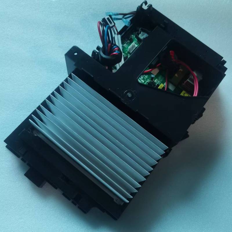 帮客材配 拆机原装 P0970101535 外机主板 KFR- 50LW/BU(A1)W 不带壳 收前务必验货高清大图