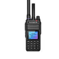 泛腾 POC9900KD 双模公网对讲机国产全自主 全国通对讲机 5000公里 4G全网通
