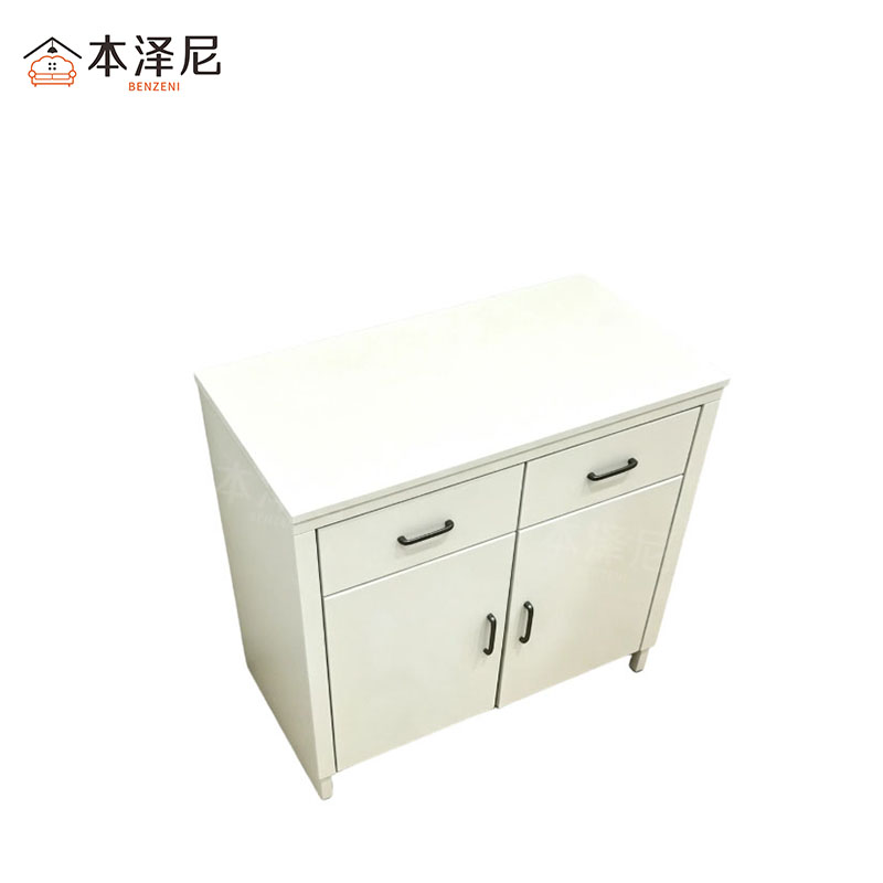 本泽尼 储物矮柜 HTQZ-AG10 1000*650*800mm 个高清大图