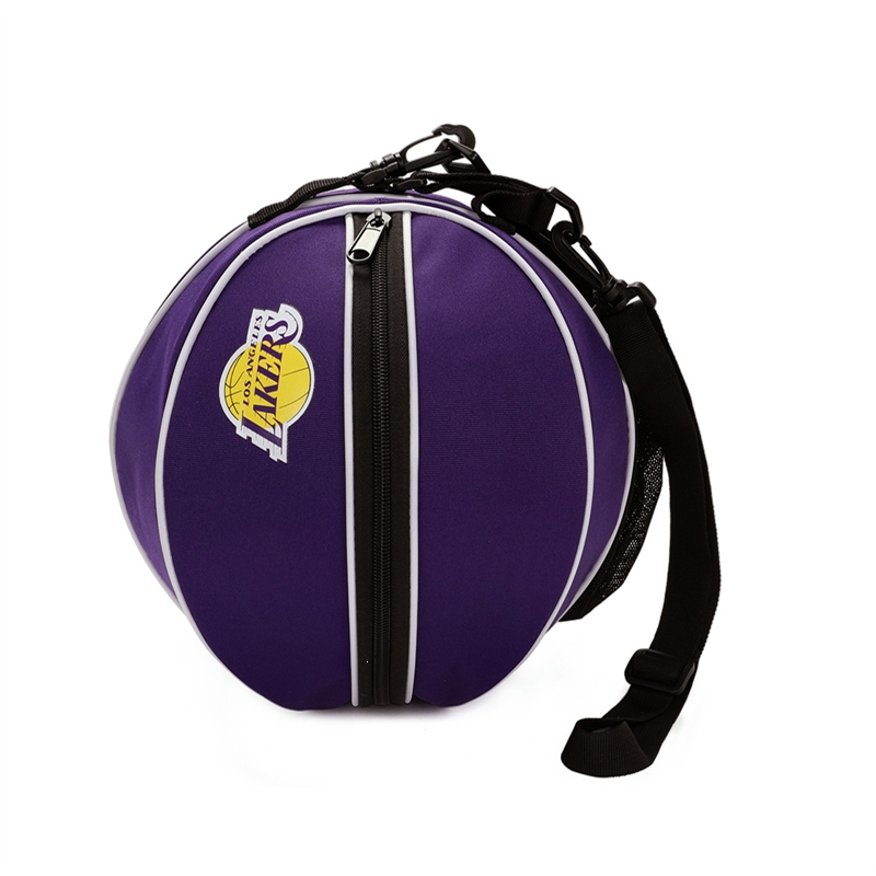 篮球袋创意球型包篮球包球迷用品闪电客学生包儿童球袋子