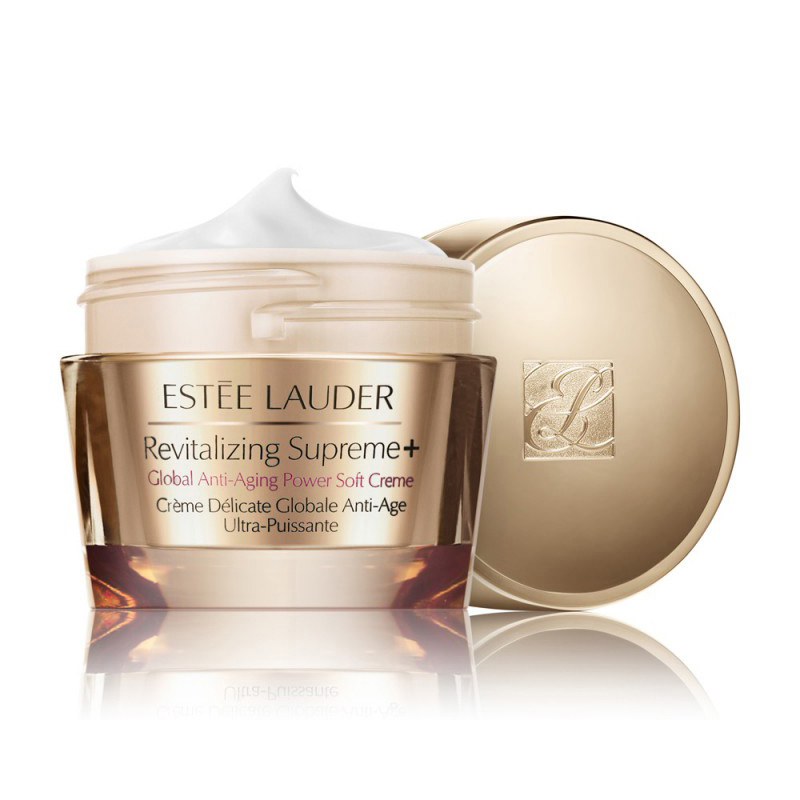 esteelauder雅诗兰黛多效智妍精华霜50ml精华面霜补水保湿参数