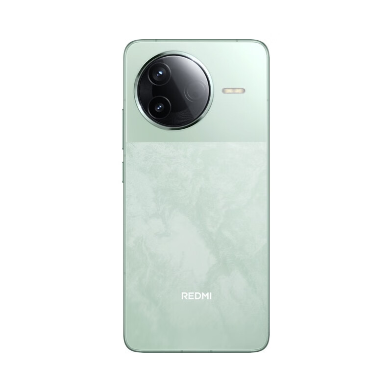小米 Redmi K80 山峦青 16GB+512GB 第三代骁龙8 小米澎湃OS 5G智能手机