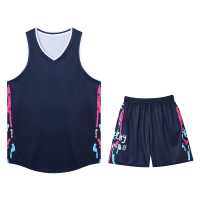 篮球服L5 套