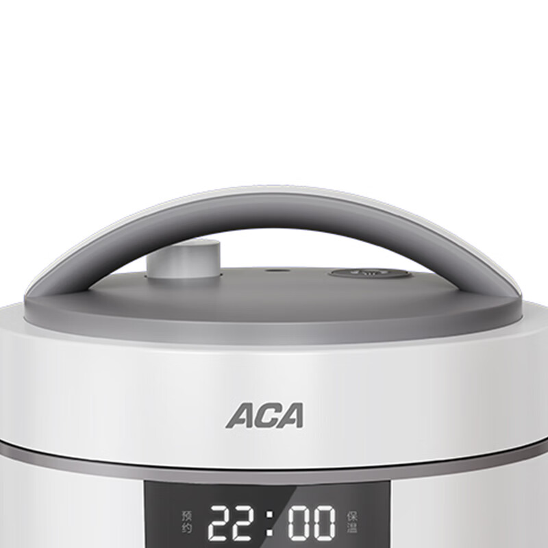 北美电器(ACA)电压力锅 ALY-G40DY08D(单位:台)高清大图