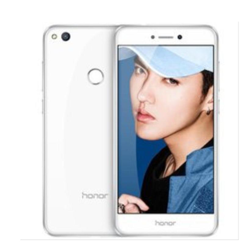 [二手9成新]华为(HUAWEI)荣耀8 青春版 安卓手机 蓝色4+64G 全网通