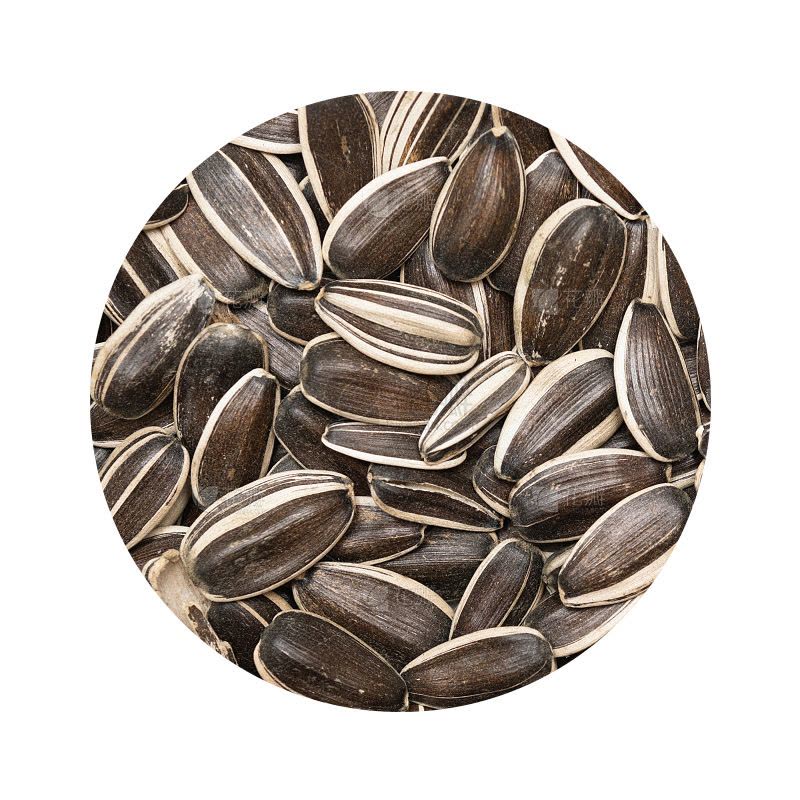 米妹妹纯香葵花籽油5L图片