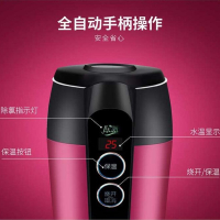 苏泊尔（SUPOR）电水壶家用 SWF17S16A 电热壶 电烧水壶 1.7L 电茶壶 进口温控 自动断电自动保温除氯