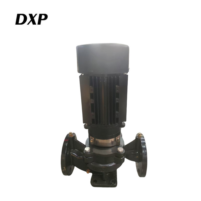DXP ISG管道离心泵 ISG32-200A 2.2kw 台高清大图