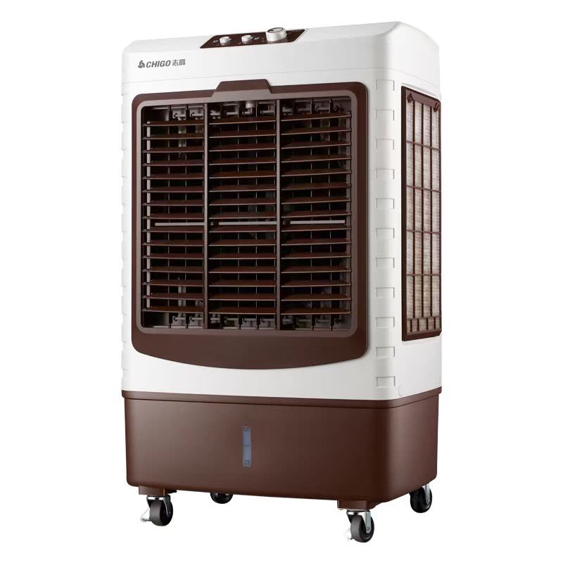 志高(CHIGO)商用空调扇水冷空调冷气电风扇商业加水制冷器工业冷风机家用图片