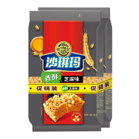 MM徐福记沙琪玛 160g*2