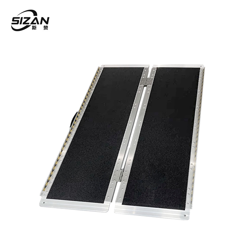 斯赞 折叠斜坡垫 62*74cm 个高清大图