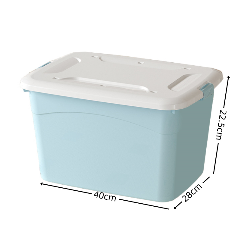 攸 收纳箱 40*28*22.5cm 个高清大图