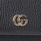 [优享]GUCCI 古驰 女士黑色皮革手拿包 576425-CAO0G-1000