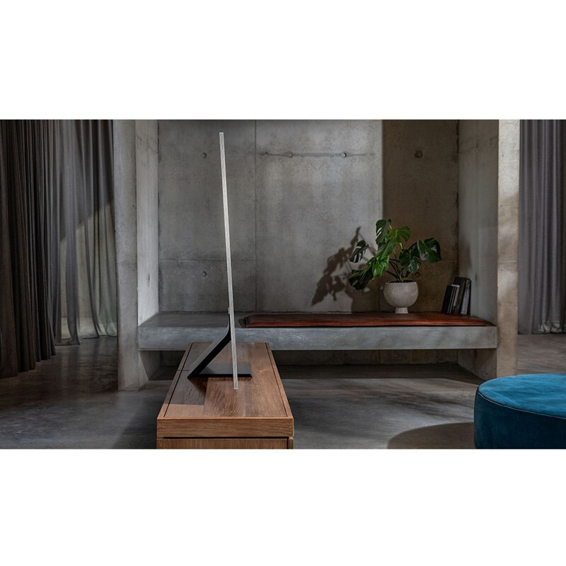 三星(samsung)qa85q950tsjxxz 85英寸 qled量子点 8k超高清 超薄全视