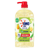奥妙 高效洗洁精 金桔青柠1.1kg