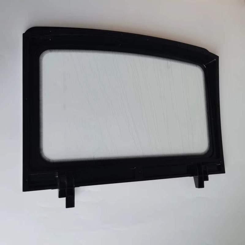 帮客材配 全新原装P0970118380威力扎伊ZWT8512WG洗衣机上盖组件 收前务必验货高清大图