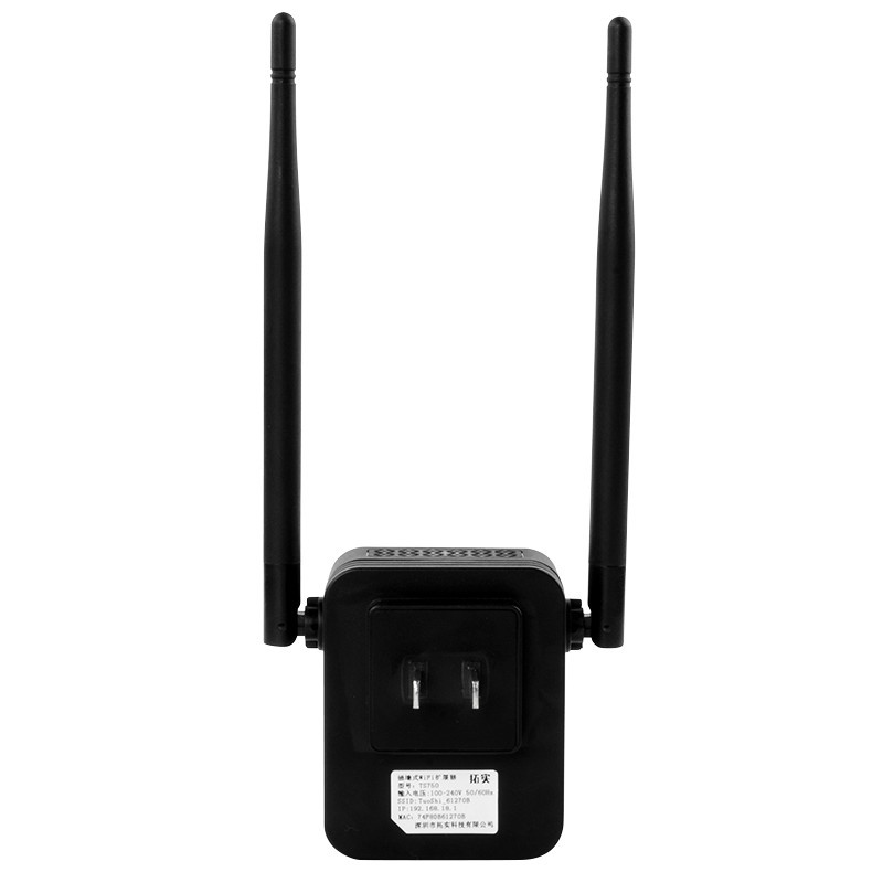 拓实 WIFI扩展器 TS750 (单位:个)