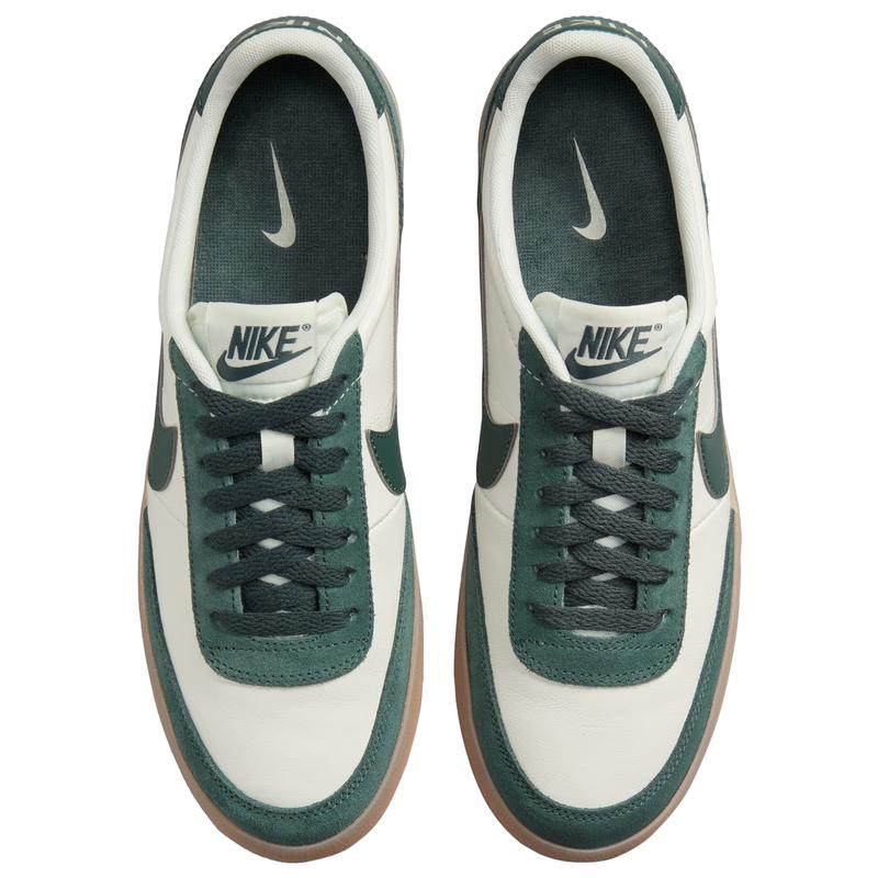 耐克(NIKE)经典复古皮革拼接休闲运动跑步鞋女款时尚潮流百搭配色高清大图