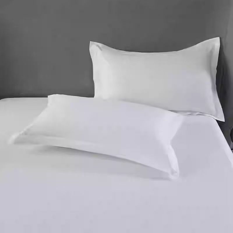 莘爱 四件套贡缎 1.8米床/套高清大图