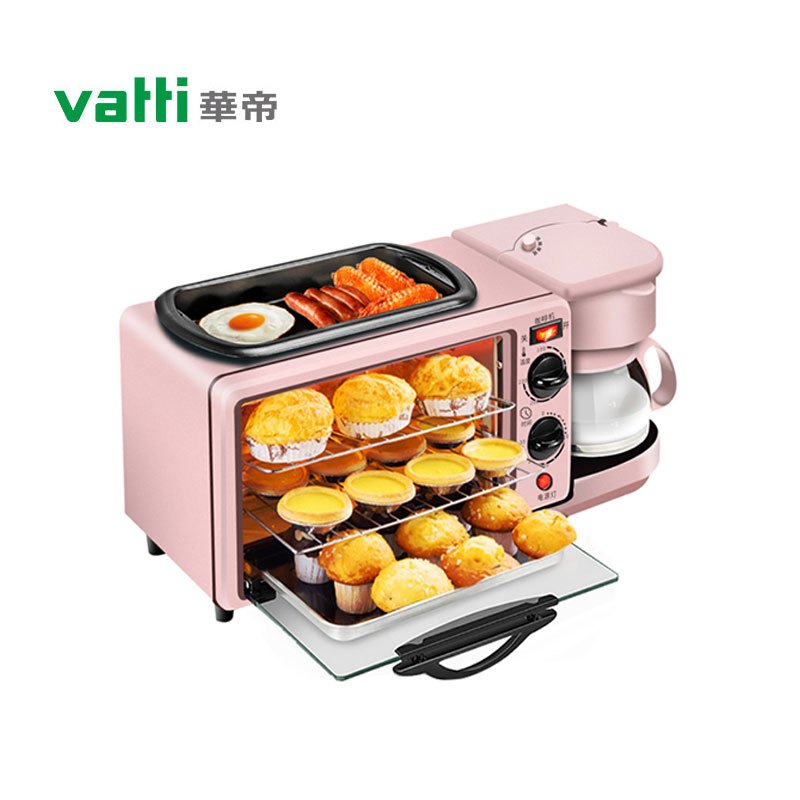 華帝 VATTI QIAOSONG 早餐机