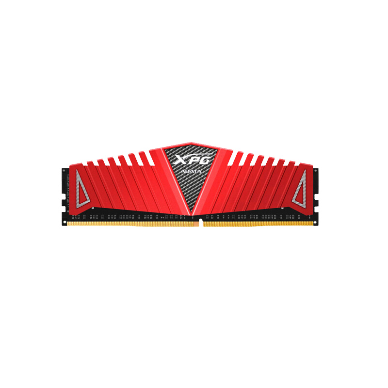 威刚(ADATA) XPG-威龙系列 DDR4 3000 8GB 台式机电脑内存兼容2400